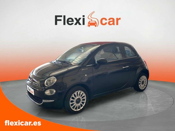 Fiat 500C 51 kW image number 1