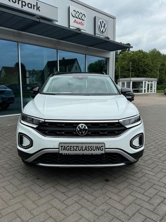 Volkswagen T-Roc 1.0 TSI T-Roc 81 kW image number 2