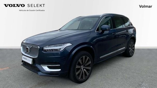 Volvo XC90 B5 AWD Plus 173 kW image number 1