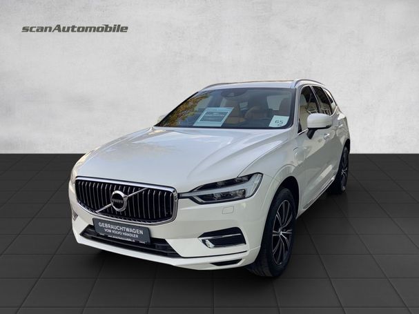 Volvo XC60 AWD Inscription 288 kW image number 1