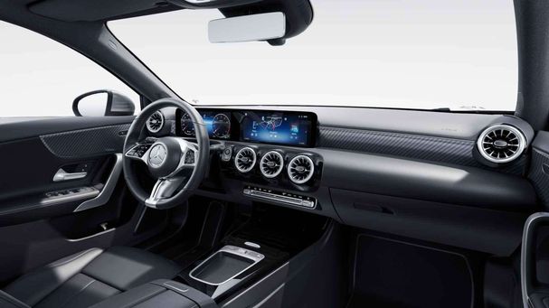 Mercedes-Benz A 180 100 kW image number 6