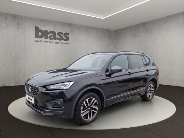 Seat Tarraco 2.0 TSI 4Drive 140 kW image number 1