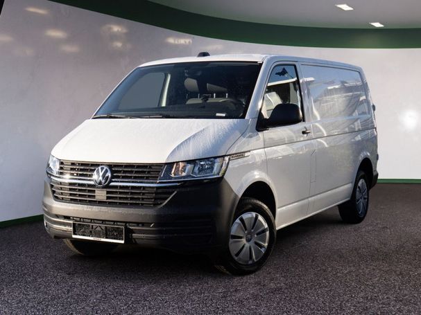 Volkswagen T6 Transporter 81 kW image number 1