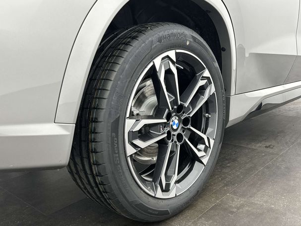 BMW X1 sDrive 100 kW image number 28