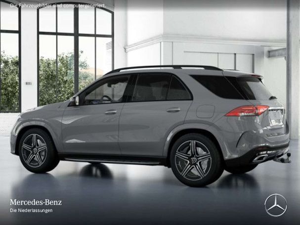 Mercedes-Benz GLE 350 de 245 kW image number 15