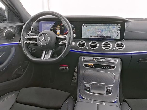 Mercedes-Benz E 220 d 147 kW image number 6