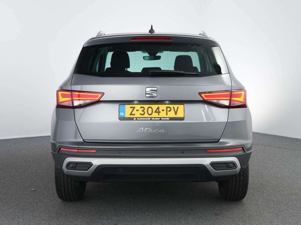 Seat Ateca 1.0 TSI Style 82 kW image number 6