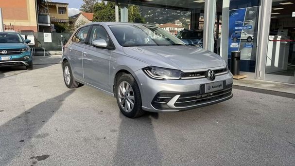 Volkswagen Polo 1.0 TSI 70 kW image number 2