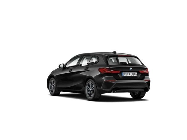 BMW 116i M Sport 80 kW image number 2