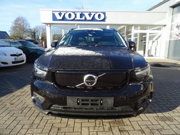 Volvo XC40 Recharge AWD 300 kW image number 7