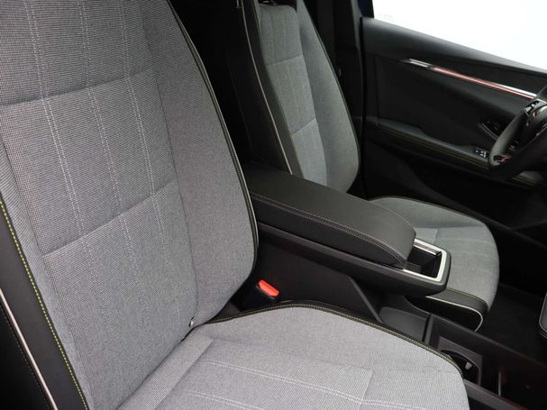 Renault Megane  96 kW image number 23