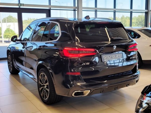 BMW X5 xDrive25d 170 kW image number 6