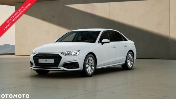 Audi A4 150 kW image number 1