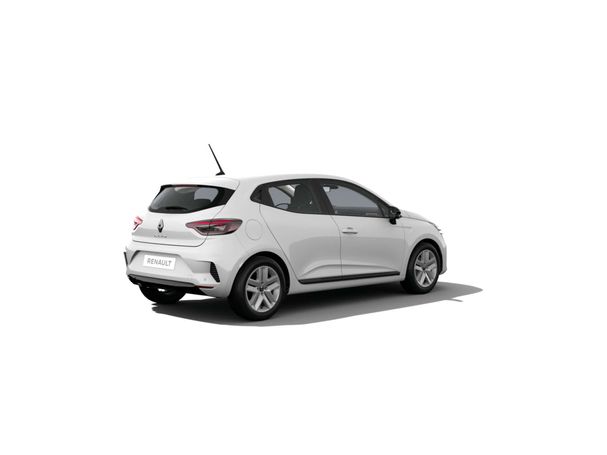 Renault Clio TCe 90 66 kW image number 9