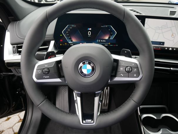 BMW X1 sDrive18i 100 kW image number 17