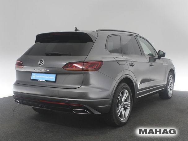 Volkswagen Touareg 3.0 TDI 4Motion 170 kW image number 9