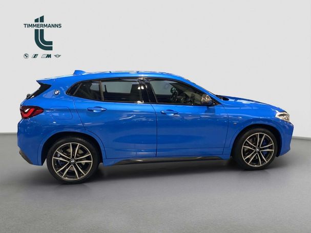 BMW X2 M35i xDrive 225 kW image number 6