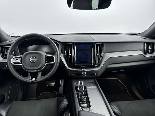 Volvo XC60 T8 AWD 287 kW image number 5