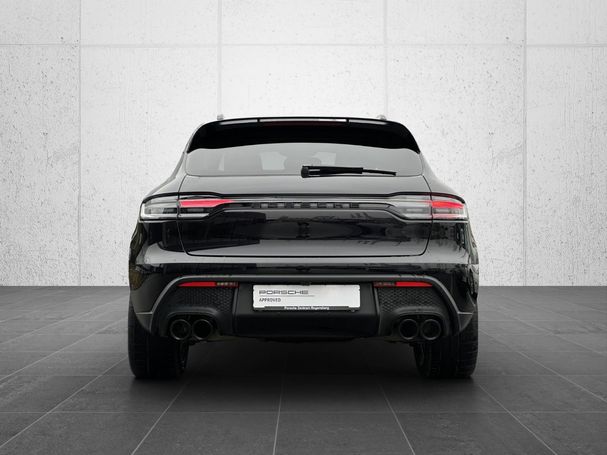 Porsche Macan GTS 324 kW image number 6