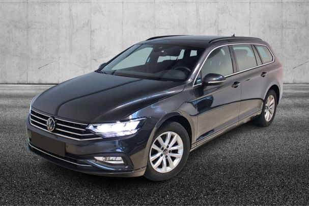 Volkswagen Passat Variant 2.0 TDI Business DSG 110 kW image number 1