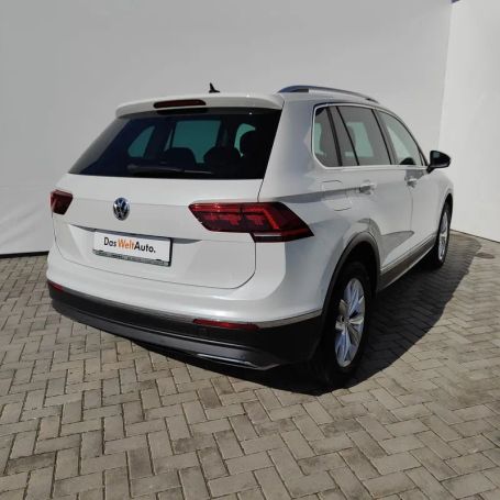 Volkswagen Tiguan 4Motion DSG 177 kW image number 2