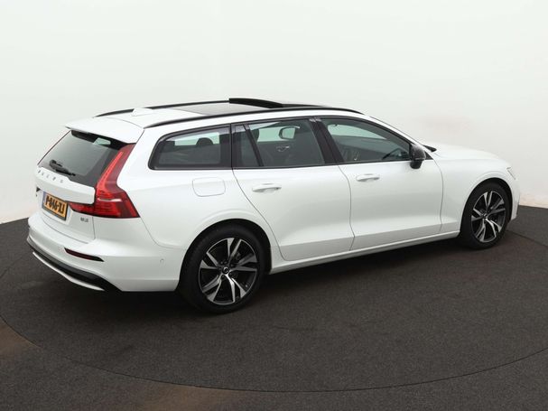 Volvo V60 B3 Plus 120 kW image number 11