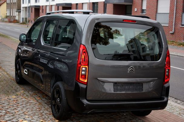 Citroen Berlingo 1.5 M 96 kW image number 8