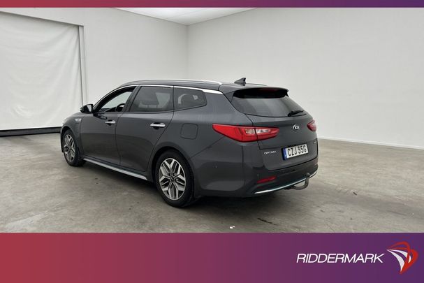 Kia Optima 152 kW image number 10