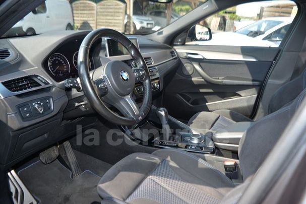 BMW X2 xDrive 170 kW image number 25