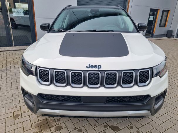 Jeep Compass 4xe 177 kW image number 3