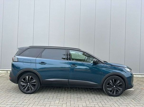 Peugeot 5008 130 kW image number 3