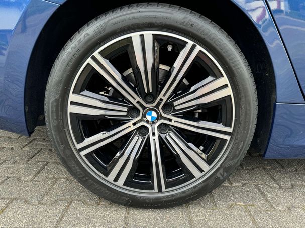 BMW 320d 140 kW image number 20