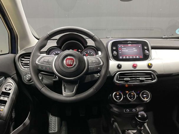 Fiat 500X 1.6 97 kW image number 22