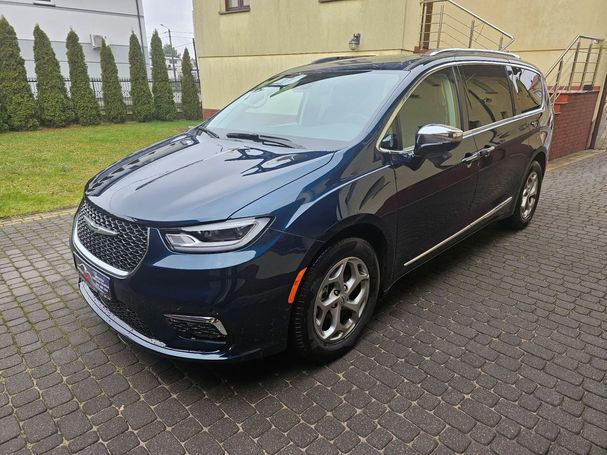 Chrysler Pacifica 219 kW image number 1