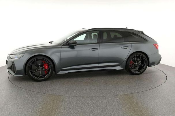 Audi RS6 4.0 TFSI quattro Avant Performance 463 kW image number 36