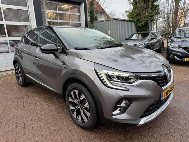 Renault Captur TCe 90 Techno 67 kW image number 2