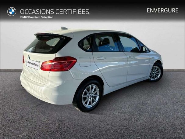 BMW 214d Active Tourer 214d 71 kW image number 2