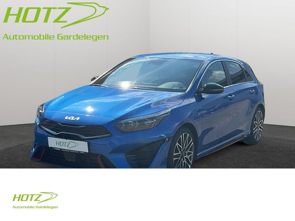 Kia Ceed GT DCT7 150 kW image number 2