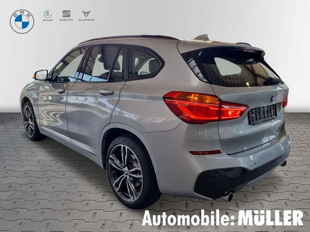 BMW X1 xDrive 170 kW image number 5