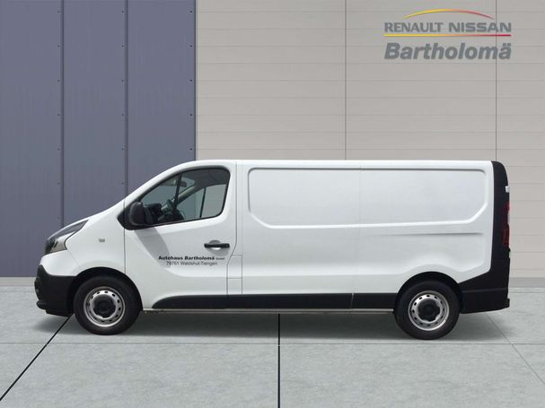 Renault Trafic L2H1 3.0t Energy dCi 145 Komfort 107 kW image number 4