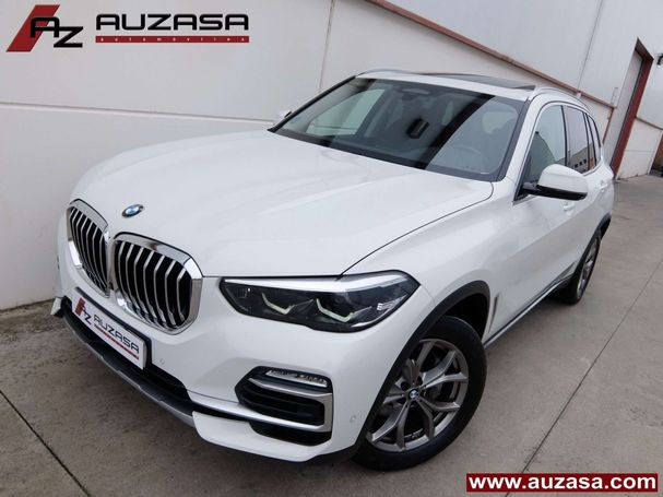 BMW X5 xDrive 195 kW image number 1