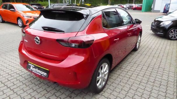 Opel Corsa 55 kW image number 3