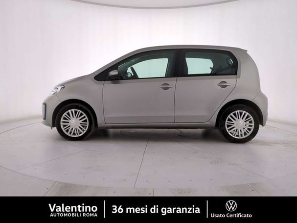 Volkswagen up! 1.0 48 kW image number 4