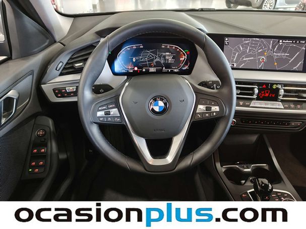 BMW 118i 100 kW image number 24