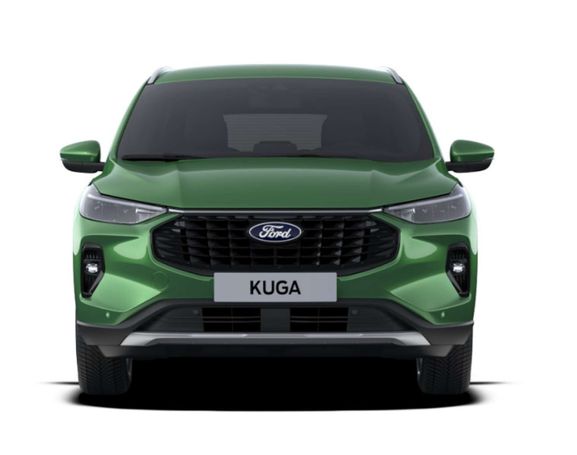 Ford Kuga 2.5 PHEV Titanium 179 kW image number 6