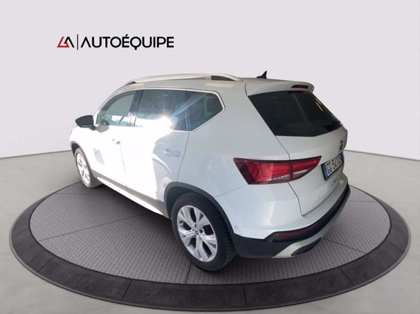 Seat Ateca 2.0 TDI DSG 110 kW image number 4