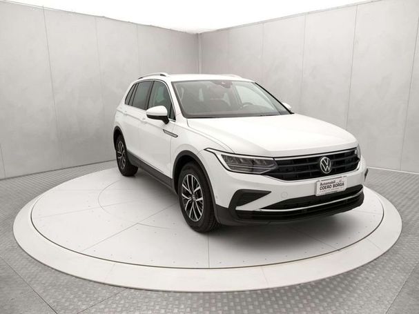 Volkswagen Tiguan 1.5 TSI Life DSG 110 kW image number 2