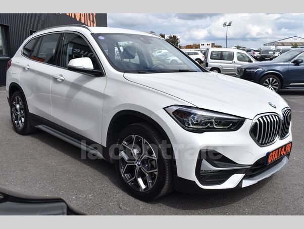 BMW X1 25e xDrive 162 kW image number 2