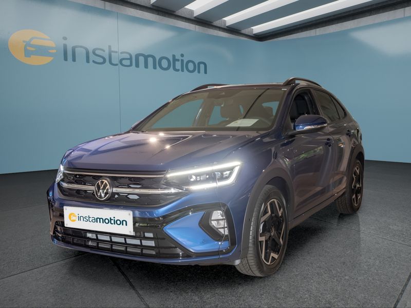 Volkswagen Taigo 1.5 TSI