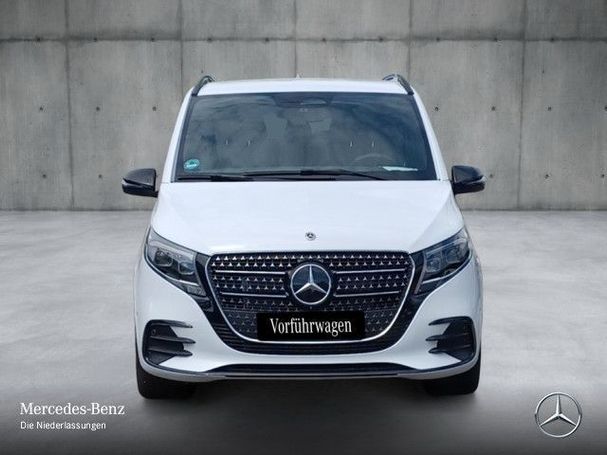 Mercedes-Benz V 300d 174 kW image number 4